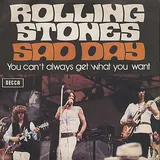 Hoes Rolling Stones - Sad Day