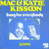 Hoes Mac & Katie Kissoon - Song For Everybody