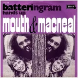 Hoes Mouth & Macneal - Bat-Te-Ring-Ram
