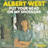 Hoes Albert West - Put Your Head On My Shoulder