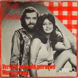 Hoes Frank & Mirella - Verliefd Verloofd Getrouwd