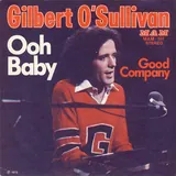 Hoes Gilbert O'sullivan - Ooh Baby