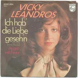 Hoes Vicky Leandros - Ich Hab' Die Liebe Geseh'n