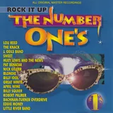 Hoes Lou Reed - Walk On The Wild Side