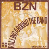 Hoes Bzn - Rolling Around The Band