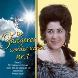 Hoes Zangeres Zonder Naam - Slavenkoor (Zwarte Slaven)