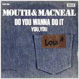 Hoes Mouth & Macneal - Do You Wanna Do It