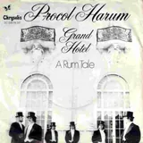 Hoes Procol Harum - Grand Hotel