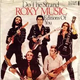 Hoes Roxy Music - Do The Strand