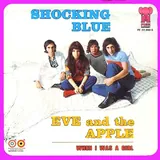 Hoes Shocking Blue - Eve And The Apple