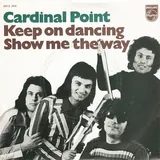 Hoes Cardinal Point - Keep On Dancing