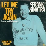 Hoes Frank Sinatra - Let Me Try Again