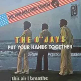 Hoes O'jays - Put Your Hands Together