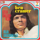 Hoes Ben Cramer - Geen Sneeuwvlok