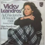 Hoes Vicky Leandros - Meine Freunde Sind Die Träume