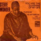 Hoes Stevie Wonder - You Are The Sunshine Of My Life