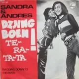 Hoes Sandra & Andres - Dzjing Boem Te Ra Ta Ta
