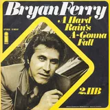 Hoes Bryan Ferry - A Hard Rain's Gonna Fall