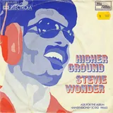 Hoes Stevie Wonder - Higher Ground