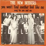 Hoes New Seekers - You Won't Find Another Fool Like Me