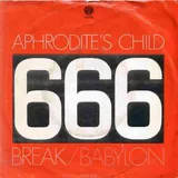 Hoes Aphrodite's Child - Break