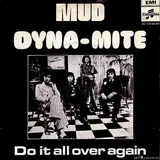 Hoes Mud - Dyna-Mite