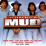Hoes Mud - Tigerfeet