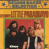 Hoes George Baker Selection - (Fly Away) Little Paraguayo