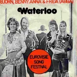 Hoes Abba - Waterloo