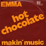 Hoes Hot Chocolate - Emma