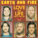 Hoes Earth & Fire - Love Of Life