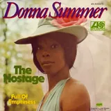 Hoes Donna Summer - The Hostage