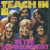 Hoes Teach In - In The Summernight