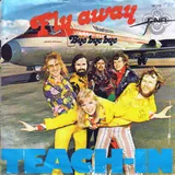 Hoes Teach In - Fly Away