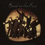 Hoes Paul Mccartney & Wings - Band On The Run
