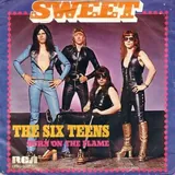 Hoes Sweet - The Six Teens