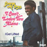 Hoes George Mccrae - I Can't Leave You Alone