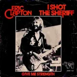 Hoes Eric Clapton - I Shot The Sheriff