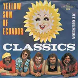 Hoes Classics - Yellow Sun Of Ecuador