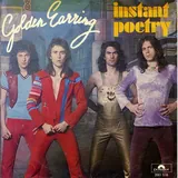Hoes Golden Earring - Instant Poetry