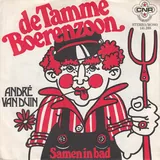 Hoes André Van Duin - De Tamme Boerenzoon