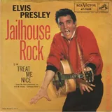 Hoes Elvis Presley - Jailhouse Rock