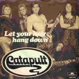 Hoes Catapult - Let Your Hair Hang Down