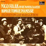 Hoes Nico Haak & De Paniekzaaiers - Honkie Tonkie Pianissie