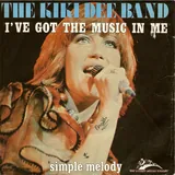 Hoes Kiki Dee Band - I've Got The Music In Me