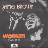 Hoes James Brown - Woman