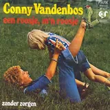 Hoes Conny Vandenbos - Een Roosje M'n Roosje