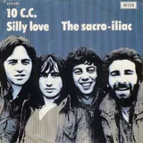 Hoes 10cc - Silly Love