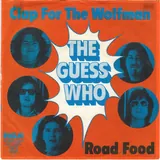 Hoes Guess Who - Clap For The Wolfman