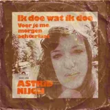 Hoes Astrid Nijgh - Ik Doe Wat Ik Doe